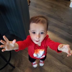 Meet your Posher, Andrea